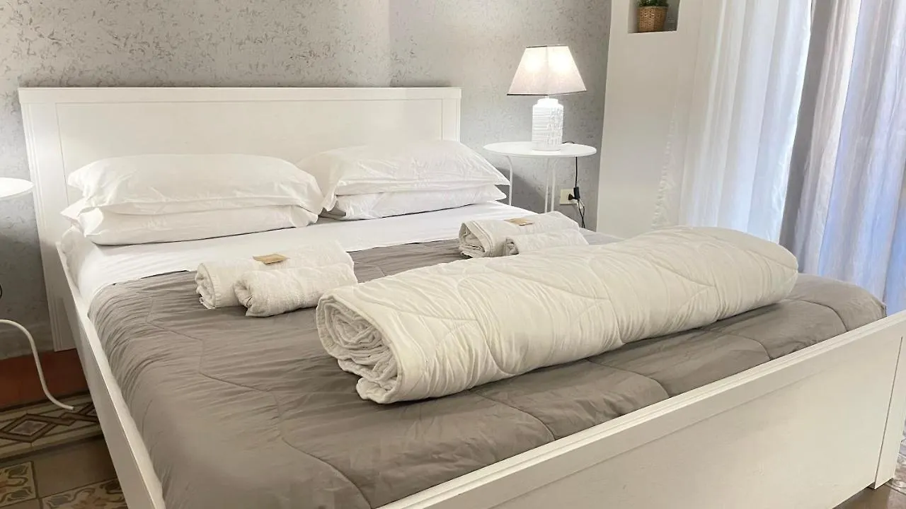 B&B Politeama Art Palermo Panzió