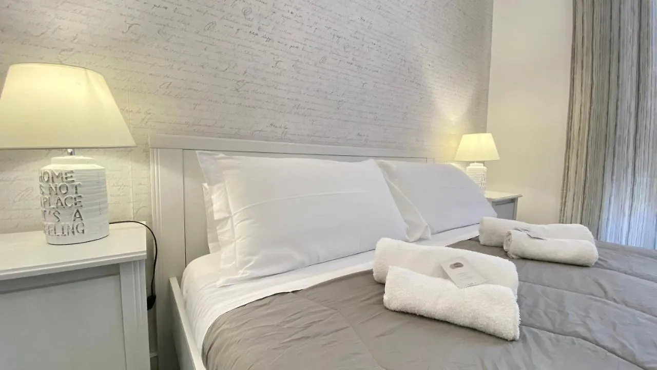 Panzió B&B Politeama Art Palermo