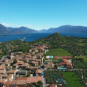 **** Hotel Splendid Sole Italië