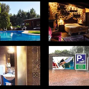  Accommodatie bij particulieren Small Paradise Italië
