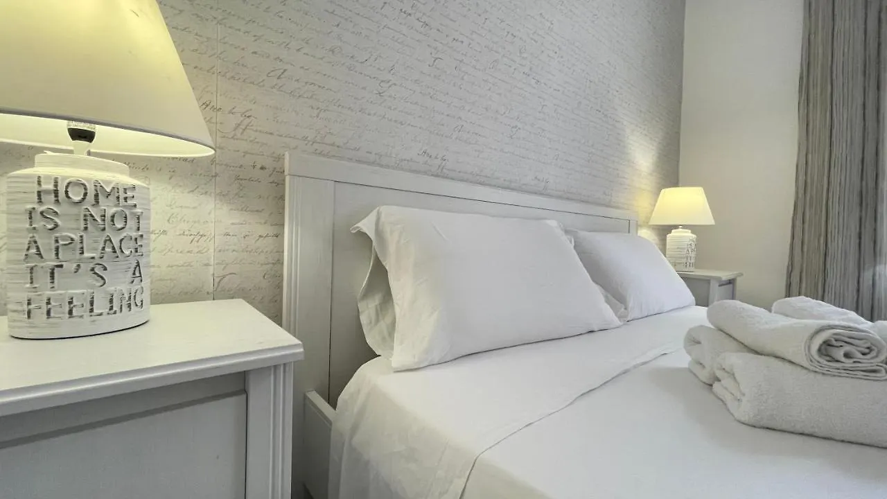 לינה וארוחת בוקר פלרמו B&B Politeama Art
