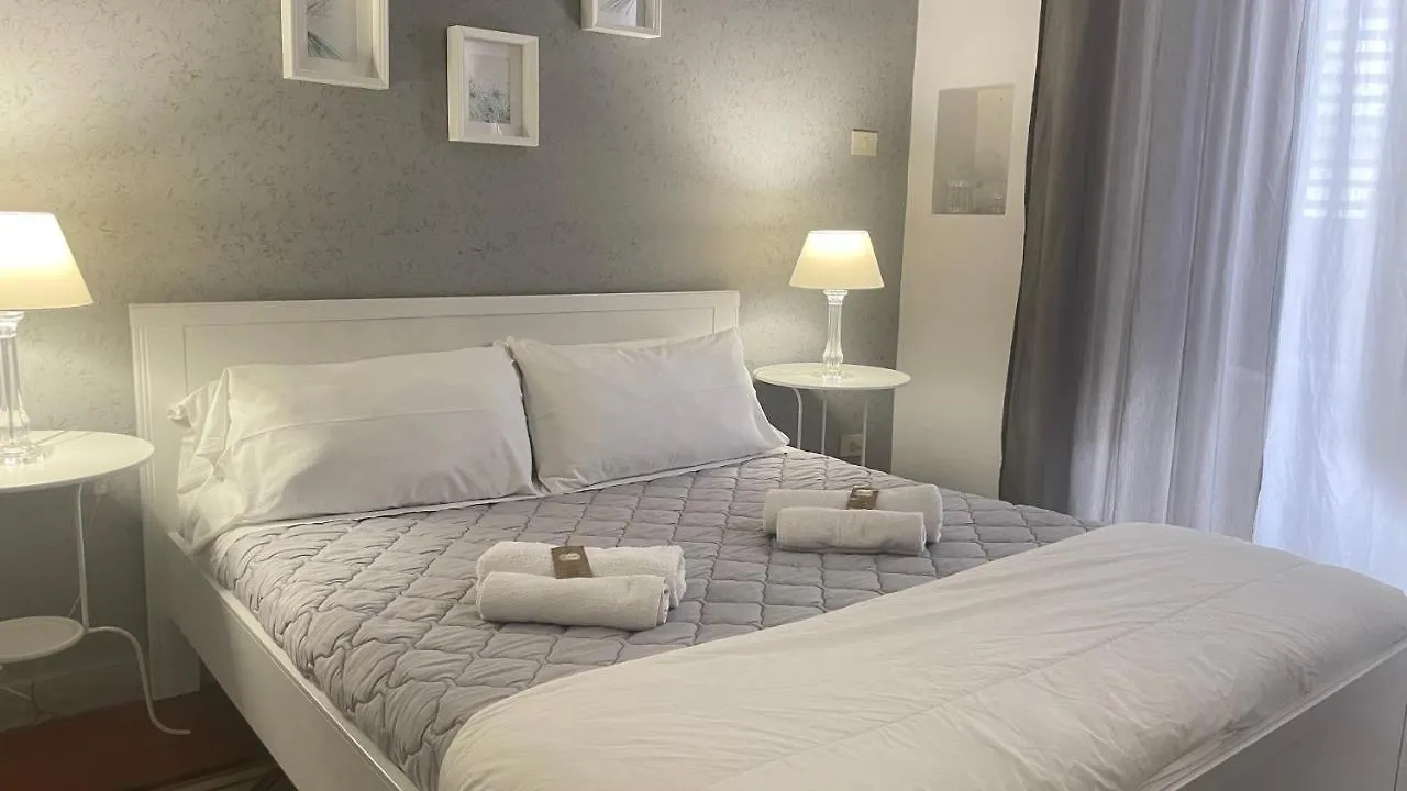 פלרמו B&B Politeama Art