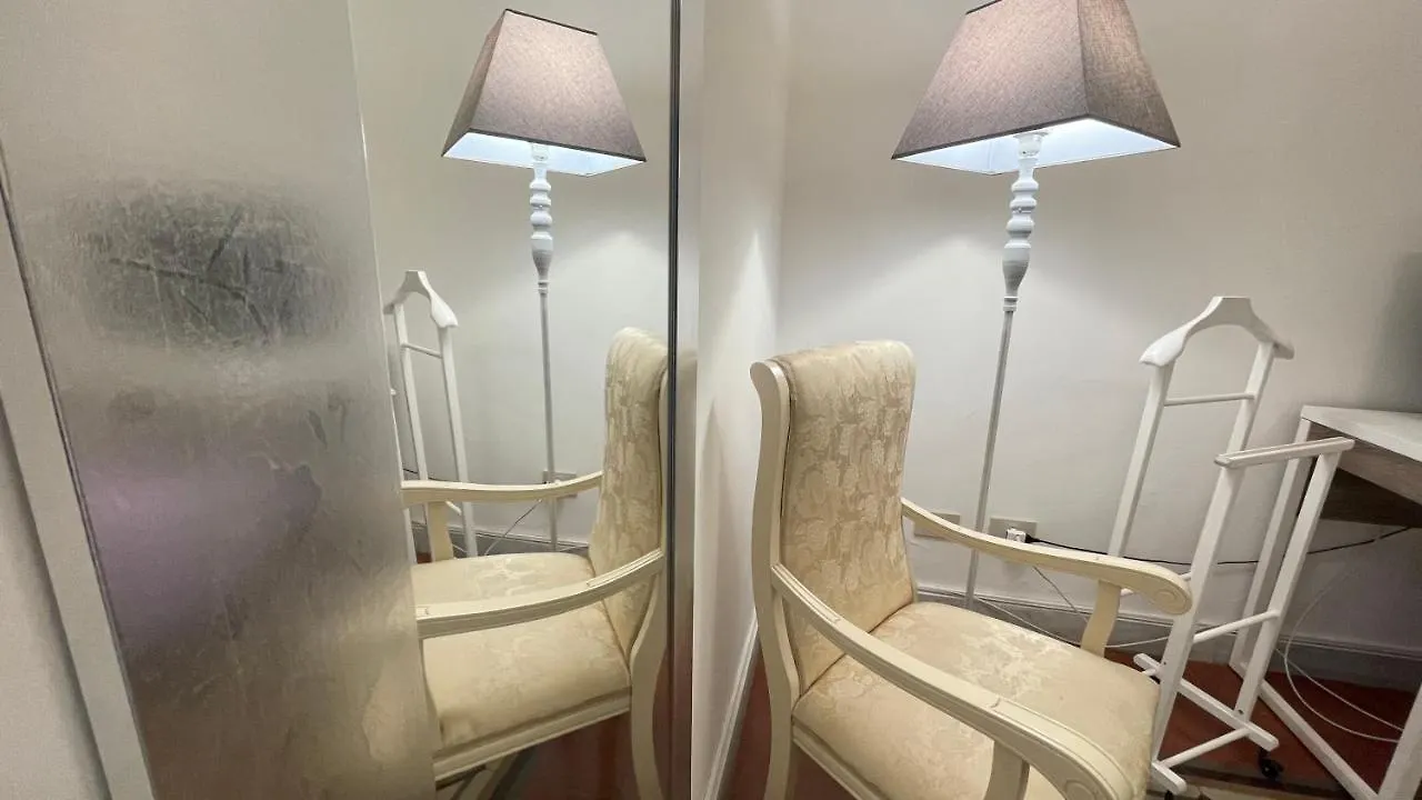 פלרמו B&B Politeama Art 2*,  איטליה