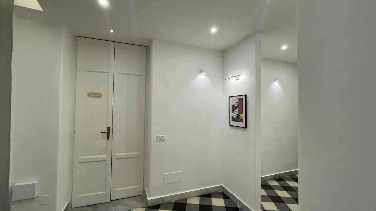 פלרמו B&B Politeama Art 2*,