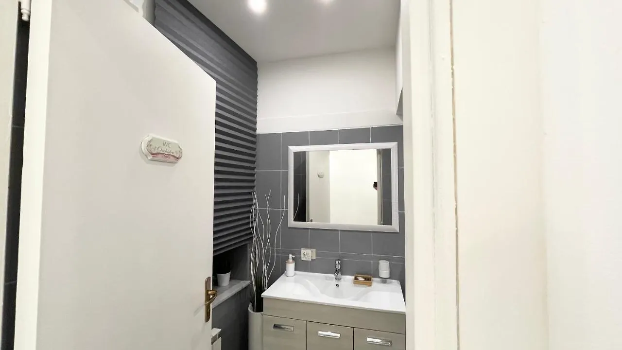 פלרמו B&B Politeama Art