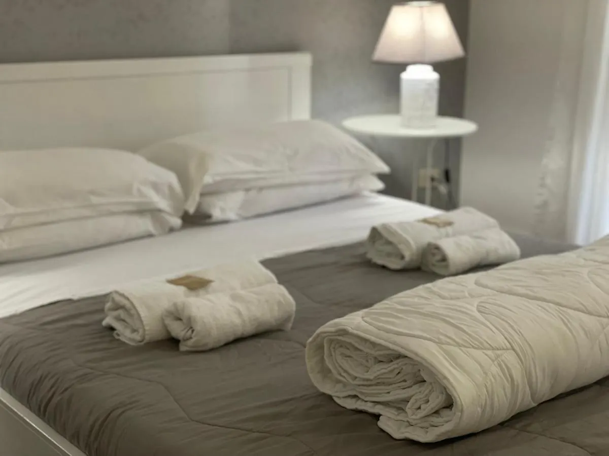 פלרמו B&B Politeama Art 2*,  איטליה