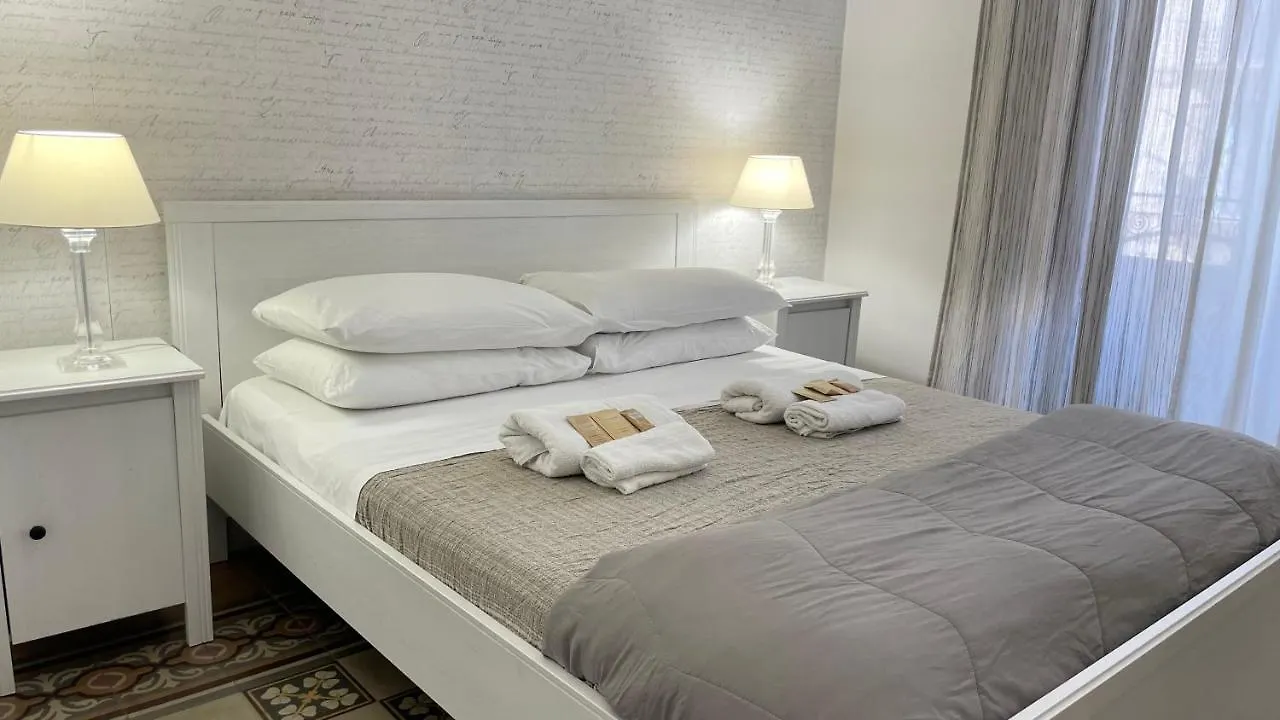 פלרמו B&B Politeama Art 2*,