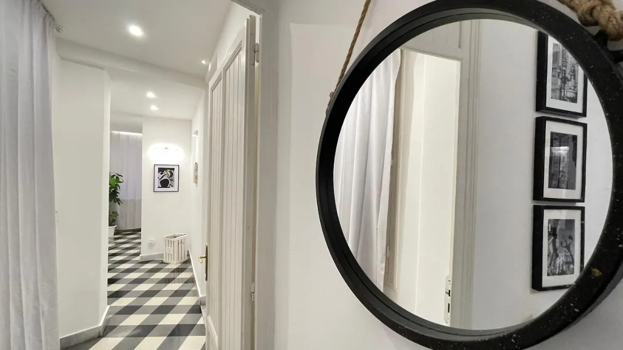 פלרמו B&B Politeama Art 2*,  איטליה