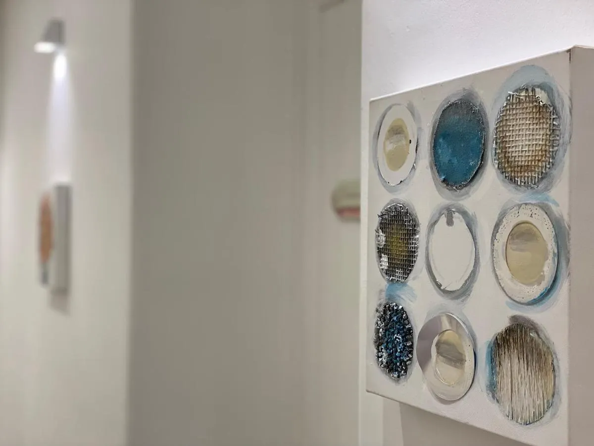 פלרמו B&B Politeama Art 2*,  איטליה