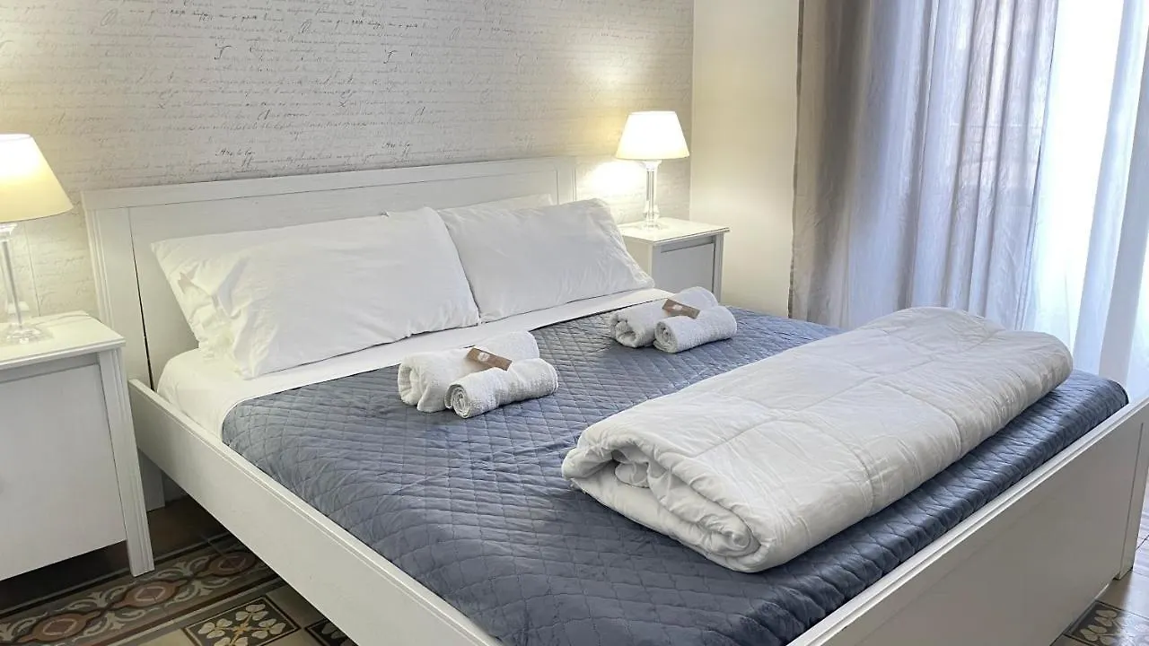 פלרמו B&B Politeama Art 2*,